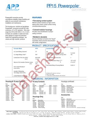 110G12 datasheet  